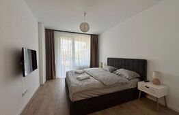 Apartament 3 camere, 80 mp, etaj intermediar, zona Rivus Mall 