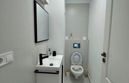 Apartament 3 camere, 80 mp, etaj intermediar, zona Rivus Mall 