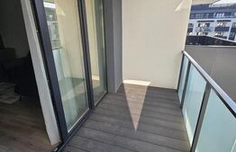 Apartament 2 camere, modern, parcare, zona Garii