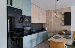 Apartament 2 camere, modern, parcare, zona Garii