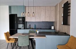 Apartament 2 camere, modern, parcare, zona Garii