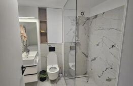 Apartament 2 camere, modern, parcare, zona Garii