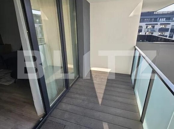 Apartament de închiriat 2 camere Semicentral - 174777AI | BLITZ Cluj-Napoca | Poza6