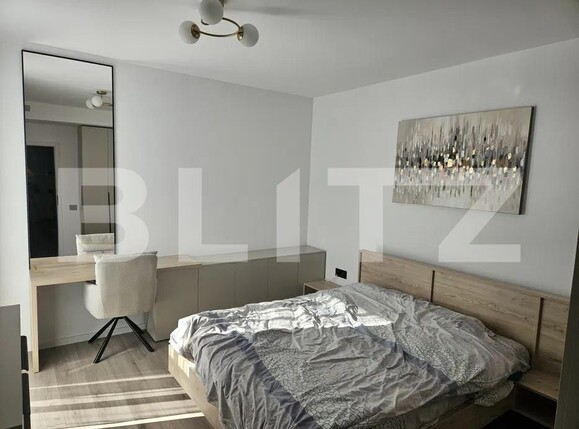 Apartament de închiriat 2 camere Semicentral - 174777AI | BLITZ Cluj-Napoca | Poza1
