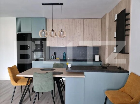 Apartament de închiriat 2 camere Semicentral - 174777AI | BLITZ Cluj-Napoca | Poza4