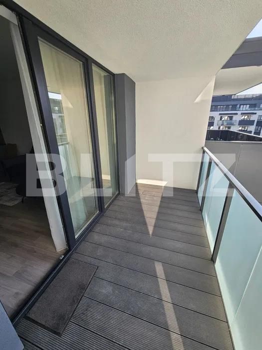 Apartament de închiriat 2 camere Semicentral - 174777AI | BLITZ Cluj-Napoca | Poza6