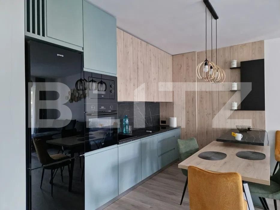 Apartament de închiriat 2 camere Semicentral - 174777AI | BLITZ Cluj-Napoca | Poza3