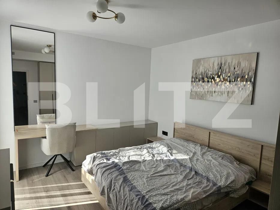 Apartament de închiriat 2 camere Semicentral - 174777AI | BLITZ Cluj-Napoca | Poza1