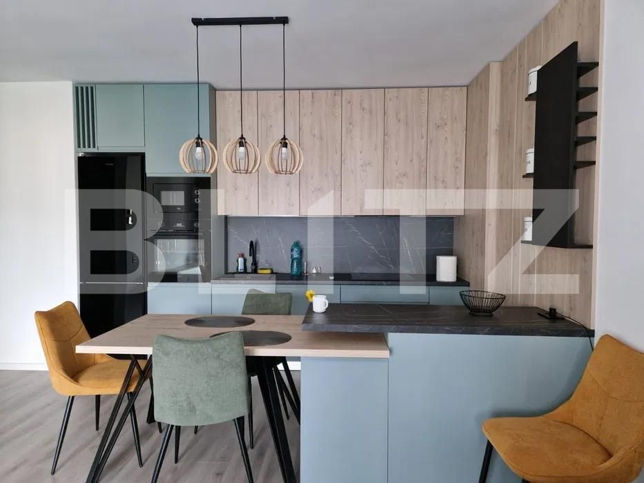 Apartament de închiriat 2 camere Semicentral - 174777AI | BLITZ Cluj-Napoca | Poza4