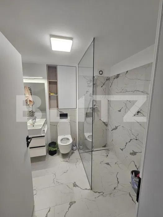 Apartament de închiriat 2 camere Semicentral - 174777AI | BLITZ Cluj-Napoca | Poza5