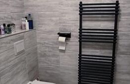 Apartament cu 3 camere, 63 mp utili, terasa de 88 mp, zona Cetatii