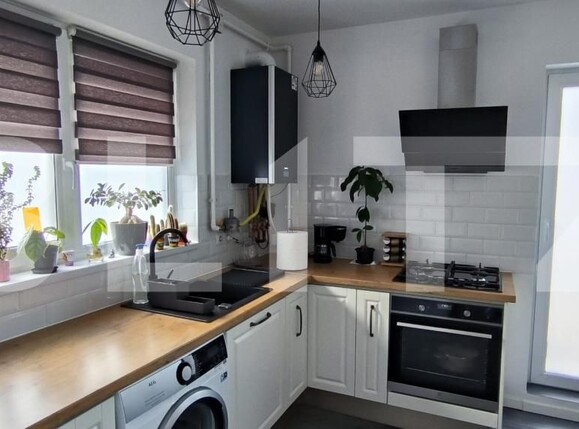 Apartament de vânzare 3 camere Floreşti - 174788AV | BLITZ Cluj-Napoca | Poza5