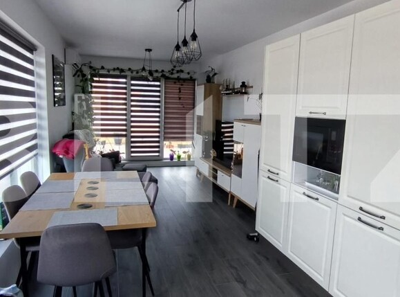 Apartament de vânzare 3 camere Floreşti - 174788AV | BLITZ Cluj-Napoca | Poza4