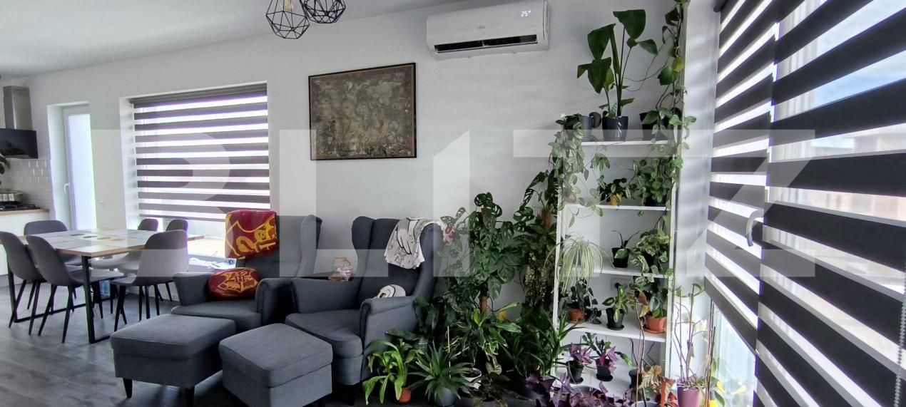 Apartament de vânzare 3 camere Floreşti - 174788AV | BLITZ Cluj-Napoca | Poza6