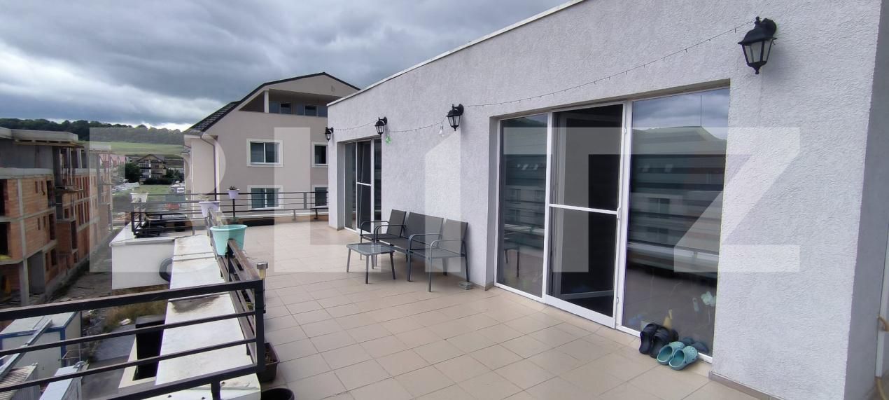 Apartament de vânzare 3 camere Floreşti - 174788AV | BLITZ Cluj-Napoca | Poza1