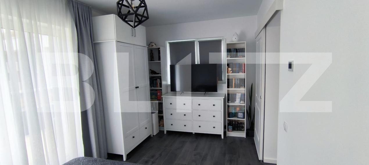 Apartament de vânzare 3 camere Floreşti - 174788AV | BLITZ Cluj-Napoca | Poza13