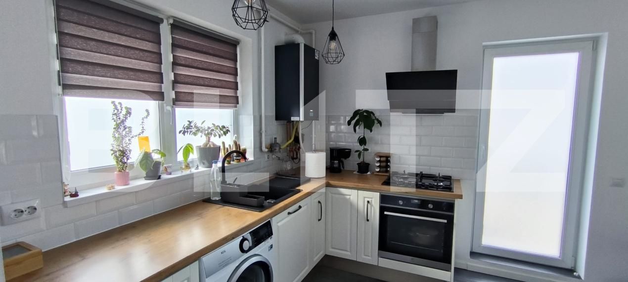 Apartament de vânzare 3 camere Floreşti - 174788AV | BLITZ Cluj-Napoca | Poza5