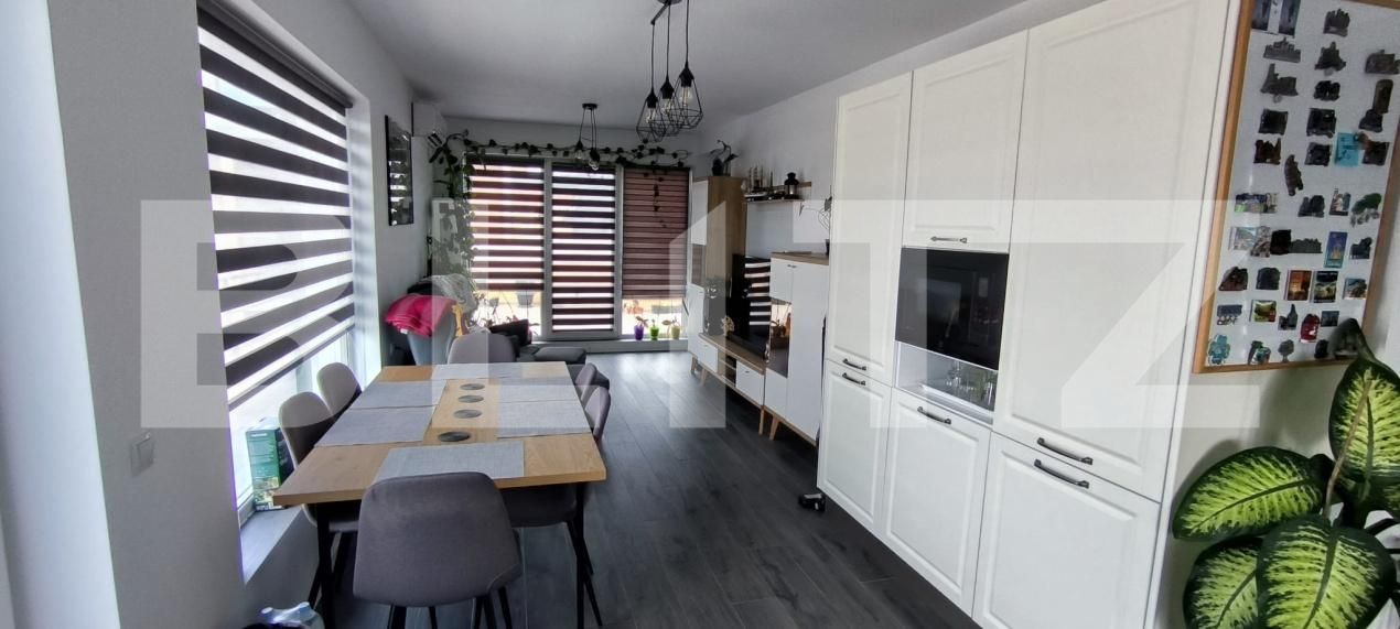 Apartament de vânzare 3 camere Floreşti - 174788AV | BLITZ Cluj-Napoca | Poza4