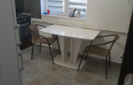 Apartament decomandat, 38 mp, etaj intermediar, zona Sub Cetate