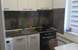 Apartament decomandat, 38 mp, etaj intermediar, zona Sub Cetate