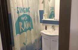 Apartament decomandat, 38 mp, etaj intermediar, zona Sub Cetate