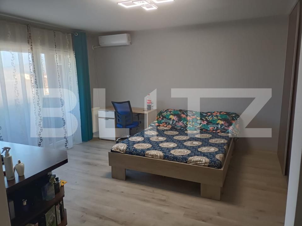 Garsonieră de vânzare Floreşti - 174790AV | BLITZ Cluj-Napoca | Poza1