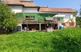 Casa 4 camere in Viisoara, langa Campia Turzii