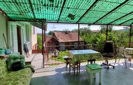 Casa 4 camere in Viisoara, langa Campia Turzii