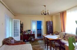 Casa 4 camere in Viisoara, langa Campia Turzii