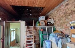 Casa 4 camere in Viisoara, langa Campia Turzii