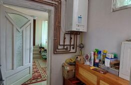 Casa 4 camere in Viisoara, langa Campia Turzii