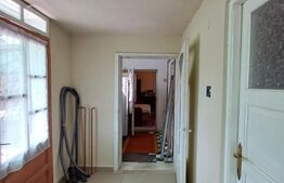 Casa 4 camere in Viisoara, langa Campia Turzii