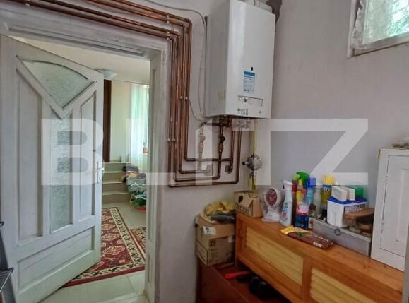 Casa de vânzare 4 camere Câmpia Turzii - 174797CV | BLITZ Cluj-Napoca | Poza17