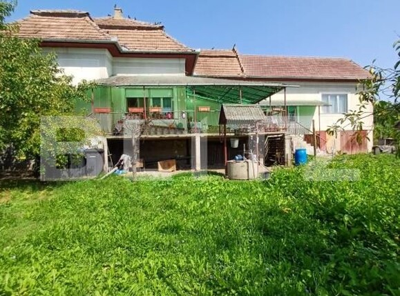 Casa de vânzare 4 camere Câmpia Turzii - 174797CV | BLITZ Cluj-Napoca | Poza1