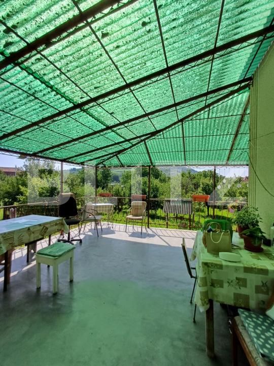 Casa de vânzare 4 camere Câmpia Turzii - 174797CV | BLITZ Cluj-Napoca | Poza13