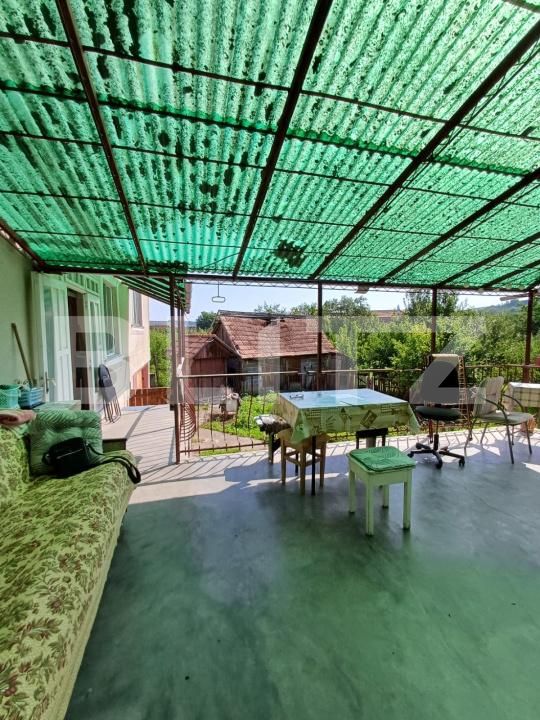 Casa de vânzare 4 camere Câmpia Turzii - 174797CV | BLITZ Cluj-Napoca | Poza7