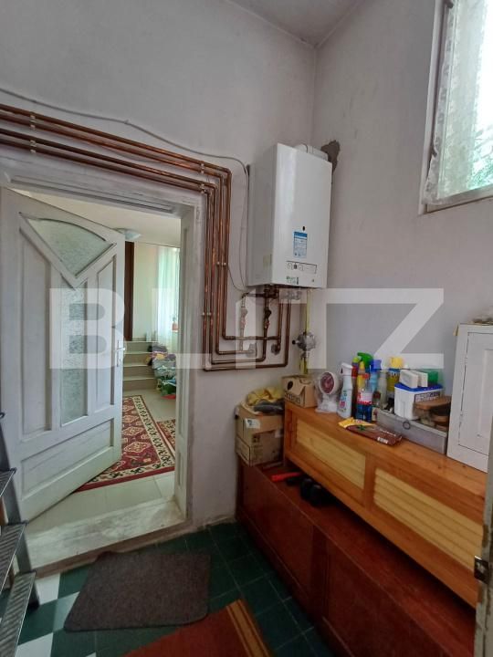 Casa de vânzare 4 camere Câmpia Turzii - 174797CV | BLITZ Cluj-Napoca | Poza17