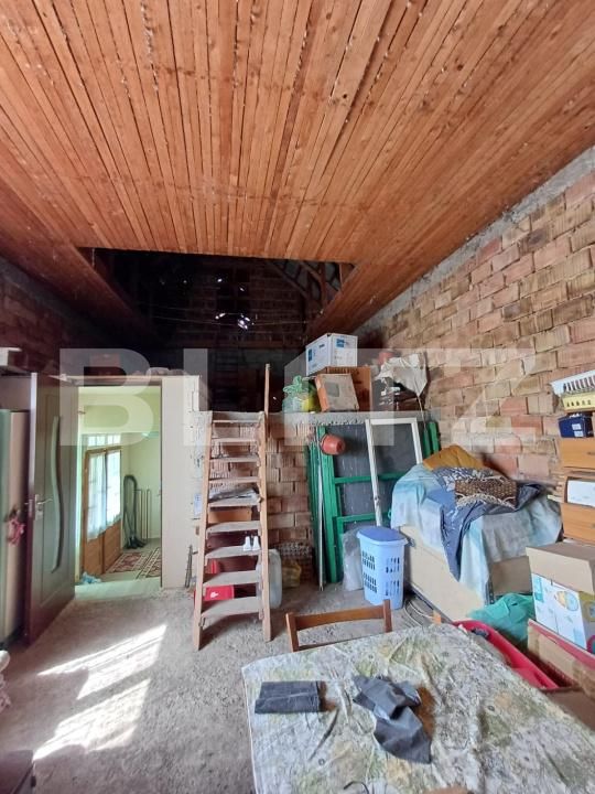 Casa de vânzare 4 camere Câmpia Turzii - 174797CV | BLITZ Cluj-Napoca | Poza25
