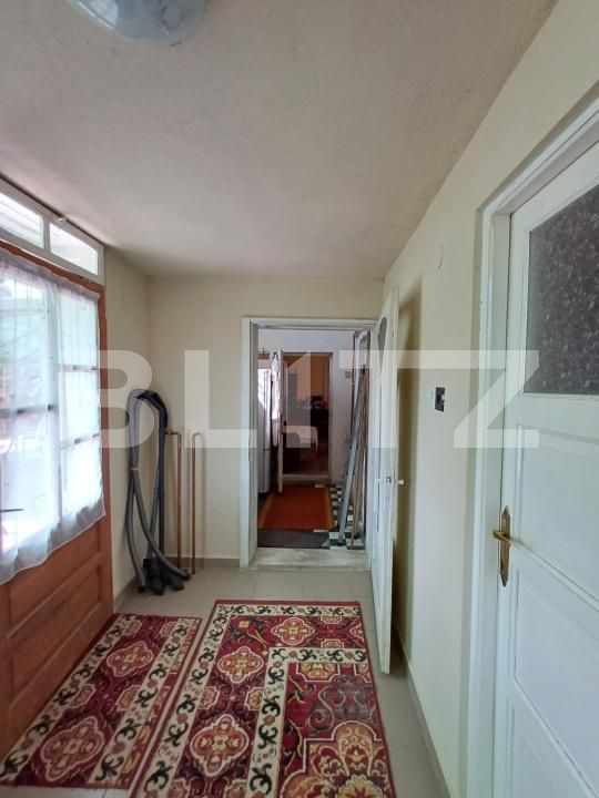 Casa de vânzare 4 camere Viisoara - 174798CV | BLITZ Cluj-Napoca | Poza24