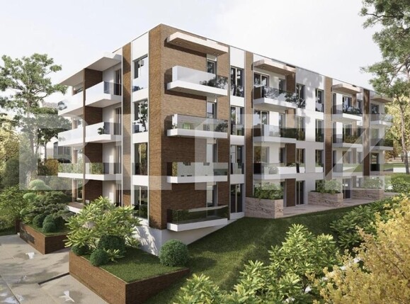 Apartament de vânzare 3 camere Iris - 174802AV | BLITZ Cluj-Napoca | Poza1