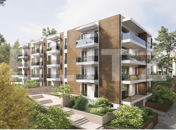 Apartament de vânzare 3 camere Iris - 174802AV | BLITZ Cluj-Napoca | Poza4