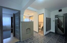 Apartament 3 camere, 65 mp, decomandat, zona OMV Marasti