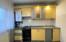 Apartament 3 camere, 65 mp, decomandat, zona OMV Marasti