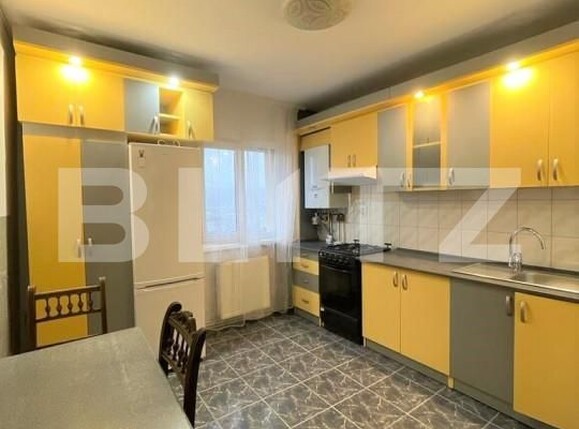 Apartament de închiriat 3 camere Marasti - 174814AI | BLITZ Cluj-Napoca | Poza5