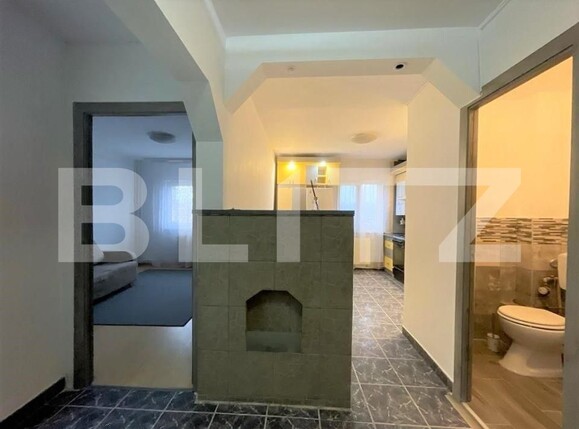 Apartament de închiriat 3 camere Marasti - 174814AI | BLITZ Cluj-Napoca | Poza8