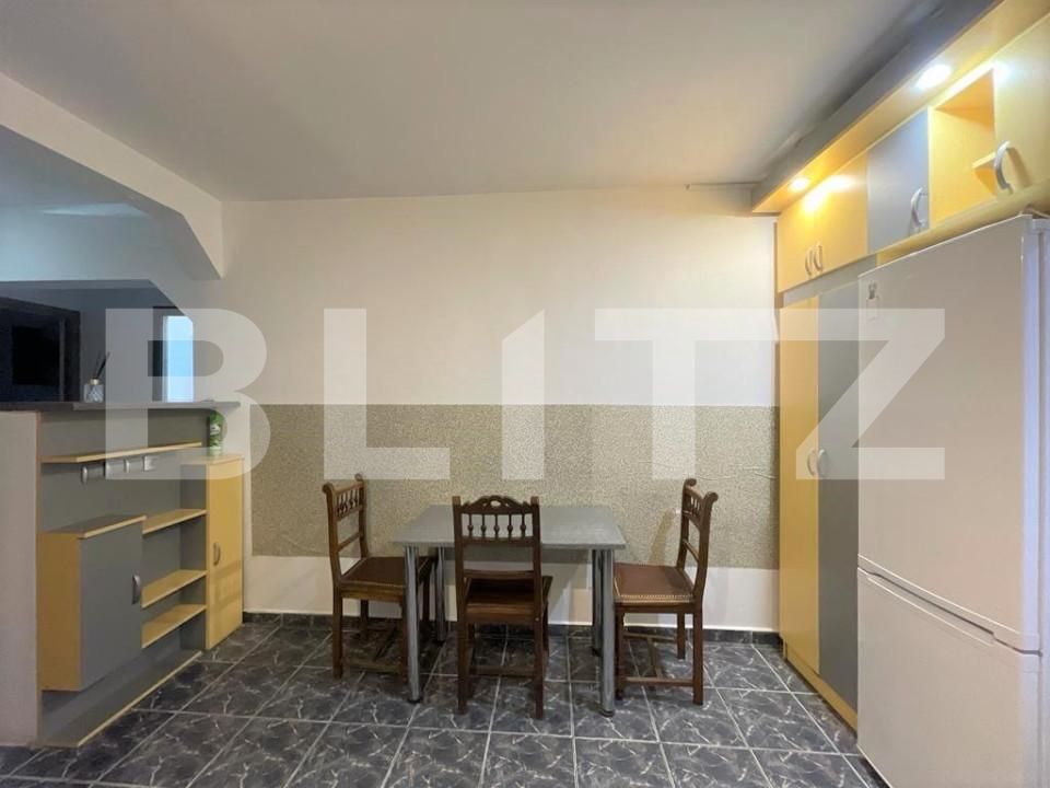 Apartament de închiriat 3 camere Marasti - 174814AI | BLITZ Cluj-Napoca | Poza7
