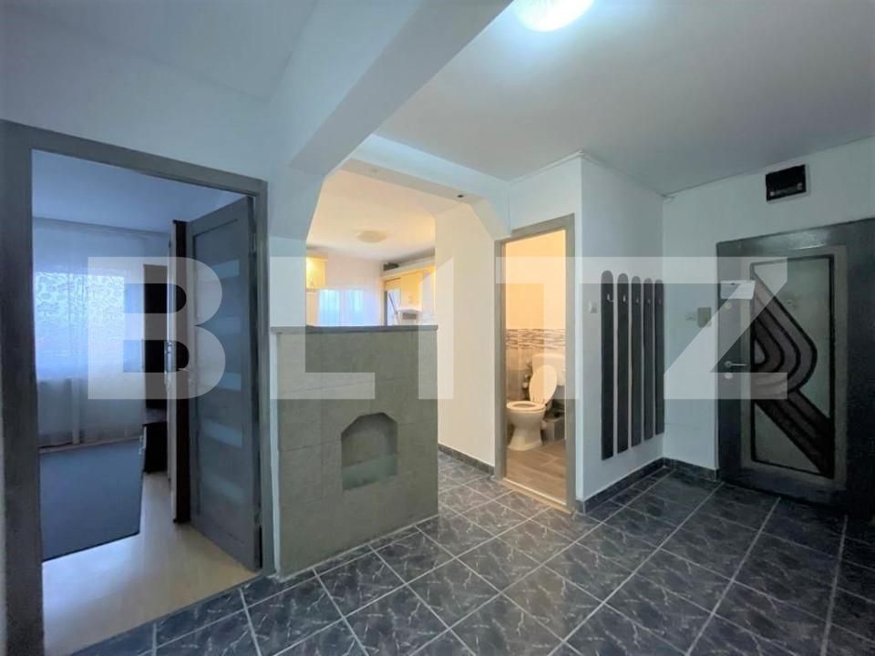 Apartament de închiriat 3 camere Marasti - 174814AI | BLITZ Cluj-Napoca | Poza10