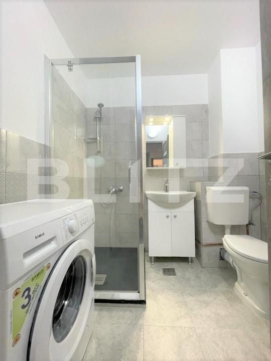 Apartament de închiriat 3 camere Marasti - 174814AI | BLITZ Cluj-Napoca | Poza11