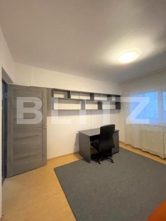 Apartament de închiriat 3 camere Marasti - 174814AI | BLITZ Cluj-Napoca | Poza13
