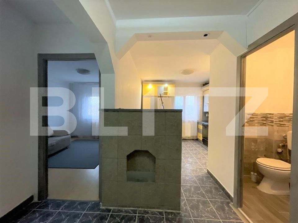 Apartament de închiriat 3 camere Marasti - 174814AI | BLITZ Cluj-Napoca | Poza8